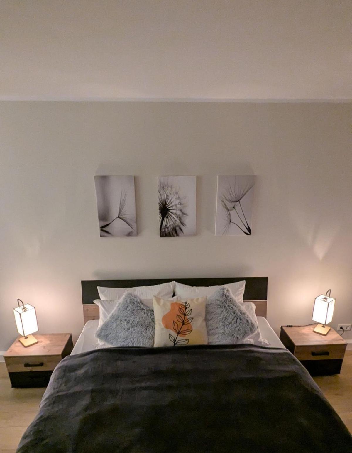 Stadtwohnung Mit Flair Recklinghausen Extérieur photo