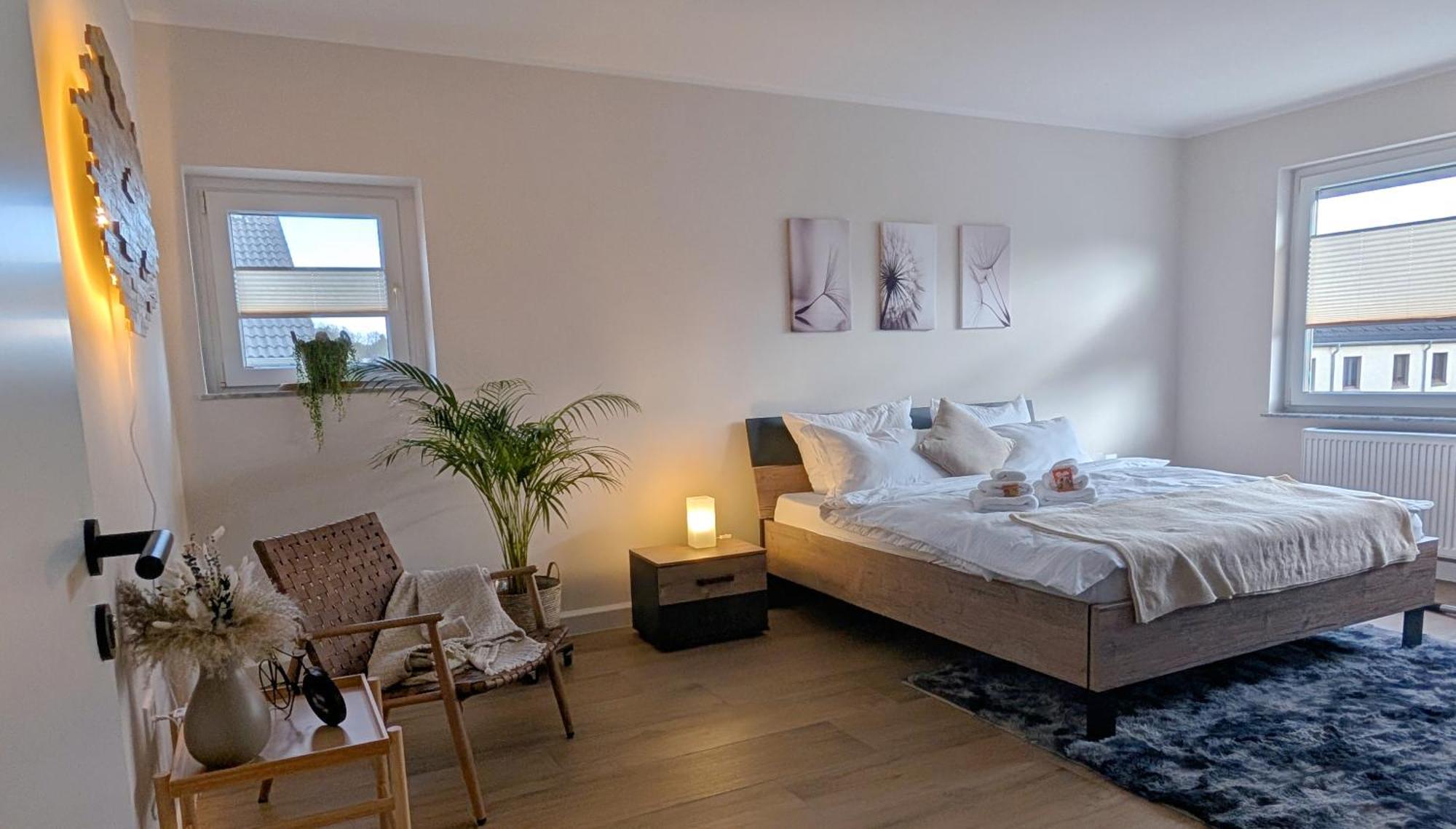 Stadtwohnung Mit Flair Recklinghausen Extérieur photo