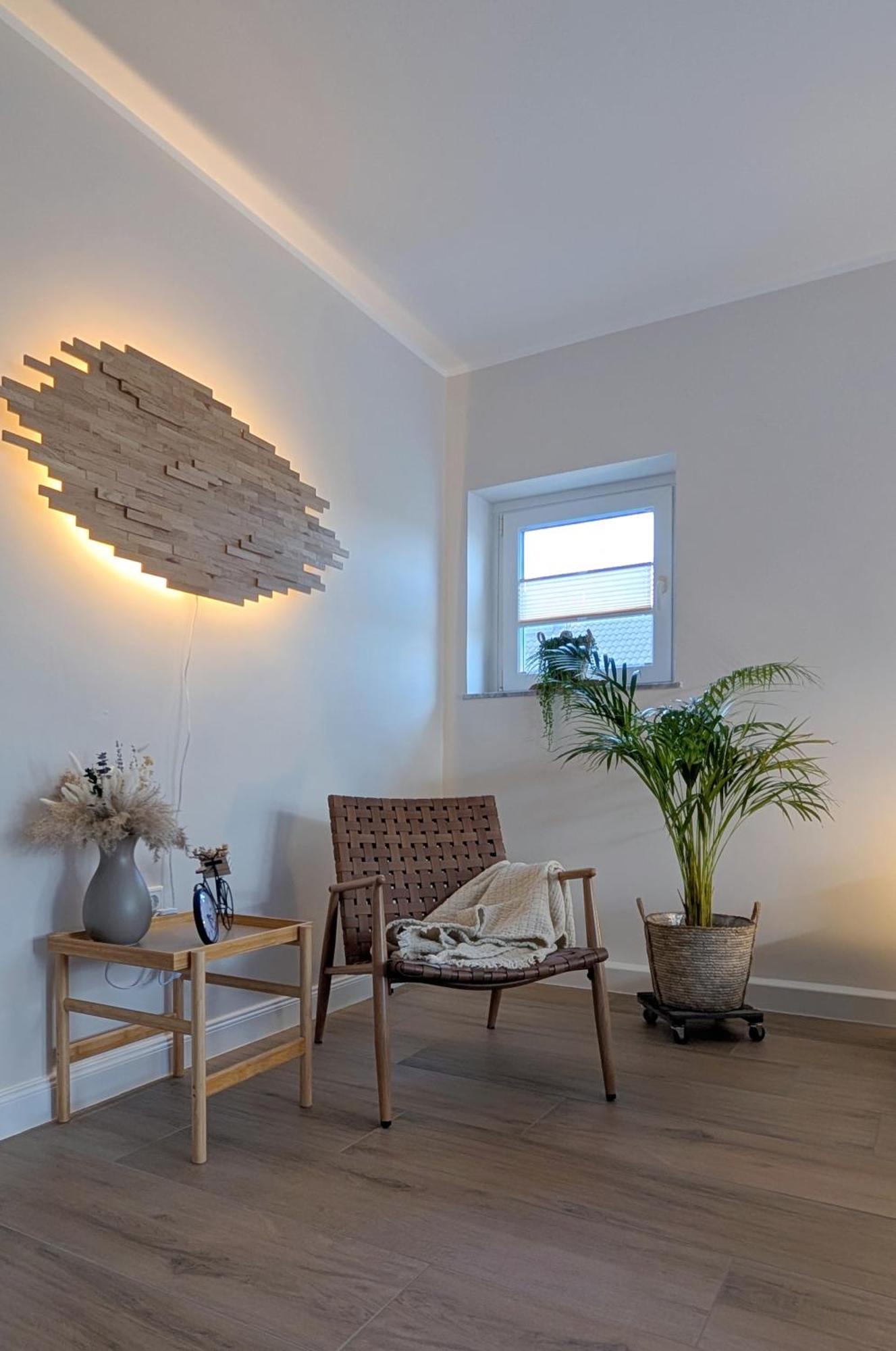 Stadtwohnung Mit Flair Recklinghausen Extérieur photo